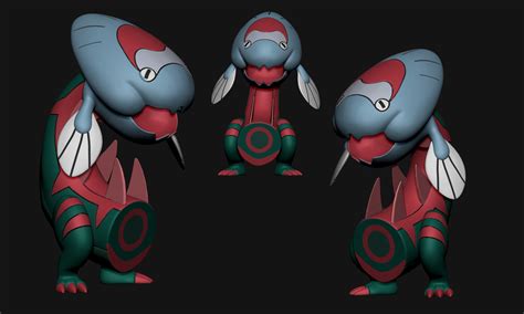 Dracovish .